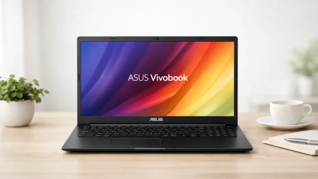 Melhor negócio: 3 Notebooks ASUS Vivobook GO 15 em oferta este mês de 12/25/2025 17:39:48