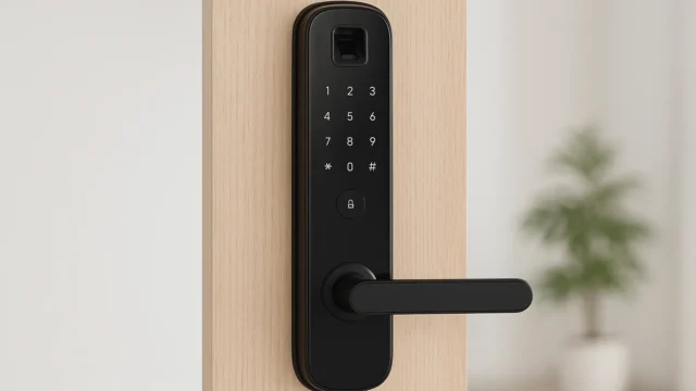 Guia de Compra: 3 Melhores Fechaduras Eletrônicas Kuanttum Recomendadas por Especialistas