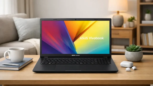 Qual comprar? 3 notebooks ASUS Vivobook GO 15 analisados em 12/25/2025 17:39:48