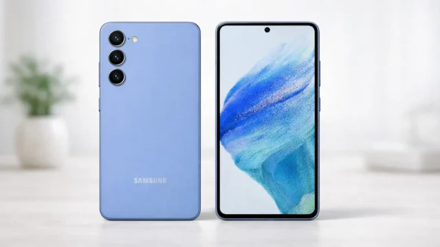 3 Melhores Celulares Samsung para Presentear
