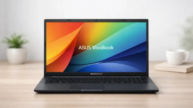 Versão Pro ou Lite? Comparativo de 3 Notebooks ASUS VivoBook Go 15