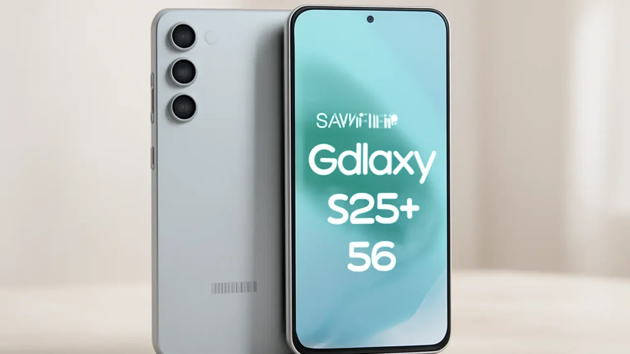 Promoção relâmpago: 3 Celulares Samsung Galaxy até R$4.967 (válido 12/02/2025 18:00:12)