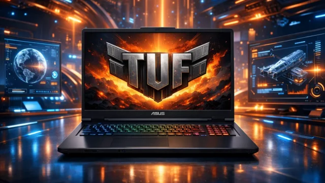 Guia de Compra: 3 Melhores Notebooks ASUS TUF Gaming A15 Atualizados para 12/27/2025 12:35:52