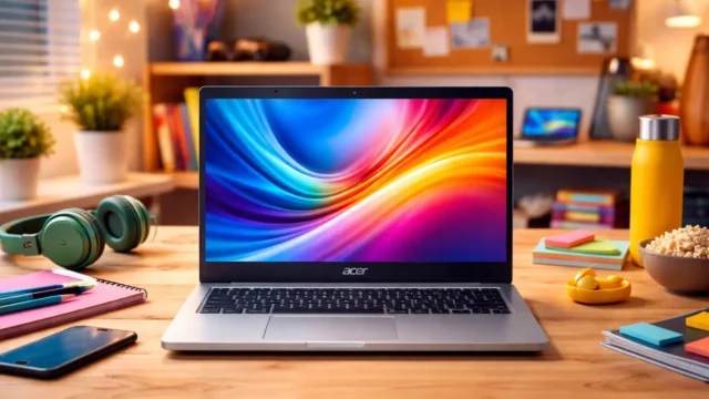 Custo-benefício: 6 Notebooks Acer Aspire 5 A514 por menos de R$ 4.200,00 em 2025