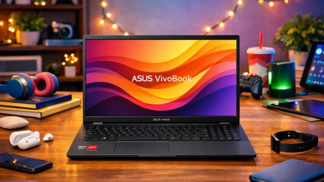 Qual comprar? 3 Notebooks ASUS VivoBook Go 15 analisados em 12/27/2025 19:30:35