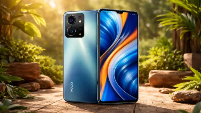 Descontos de até 30%: 6 Celulares Xiaomi Poco X7 Pro 5G em Oferta Especial