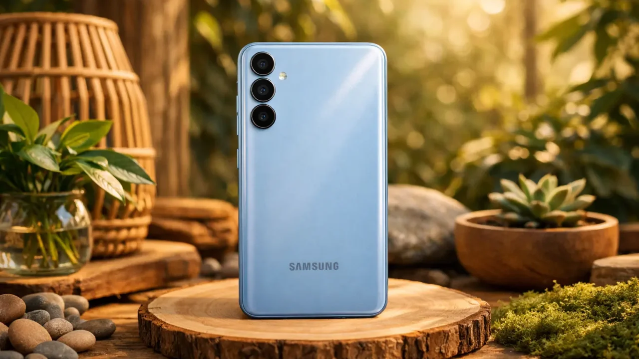 Celular Samsung Galaxy A16 Samsung barato