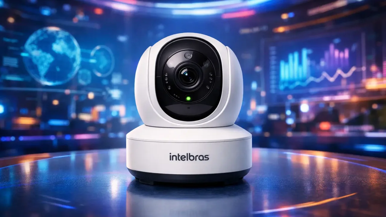 6 melhores cameras ip intelbras perfeitas para casas e pequenos negócios em 12/29/2025 16:11:08