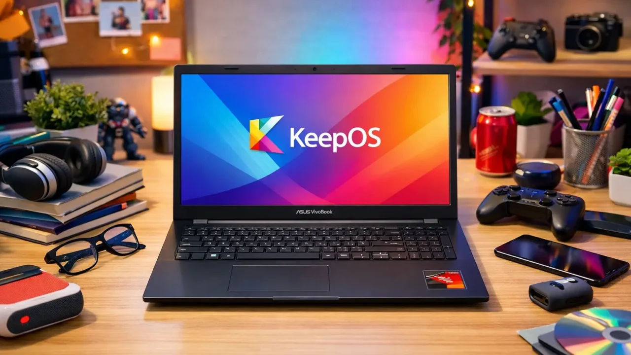 3 Melhores Notebook ASUS VivoBook Go 15 que Realmente Valem a Pena