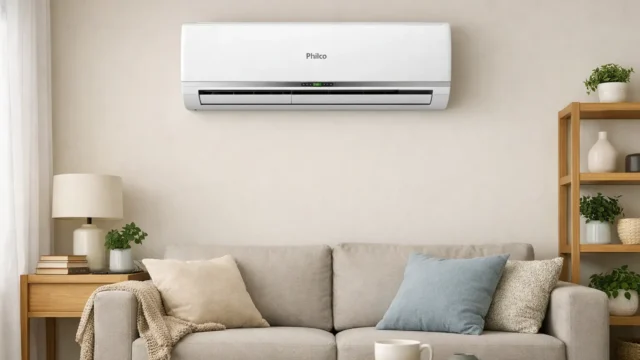 Top 6 Ar Condicionado Split Hi Wall Philco até R$3.948 — aproveite estas ofertas