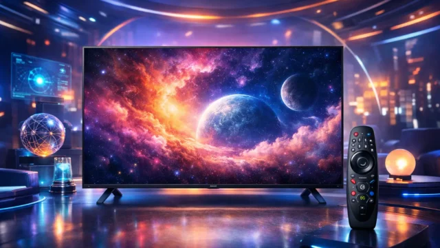 Guia de Compra: 3 Melhores Smart TVs 4K LG com Estoque no Brasil