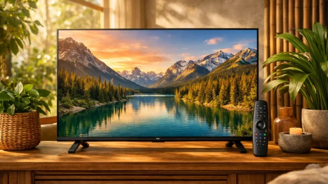 Guia de Compra: 3 Melhores Smart TVs 4K LG Recomendadas por Especialistas