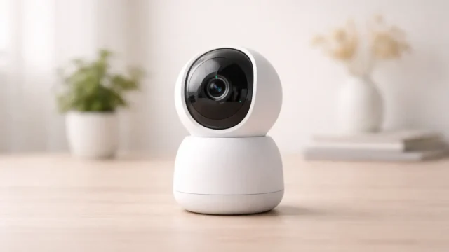 Câmeras IP Wi-Fi com Visão Noturna até R$199 com Tecnologia de Ponta