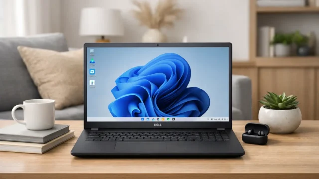 Custo-benefício: 3 Notebooks Dell Inspiron até R$4.325,83 em 31/12/2025 15:28:25