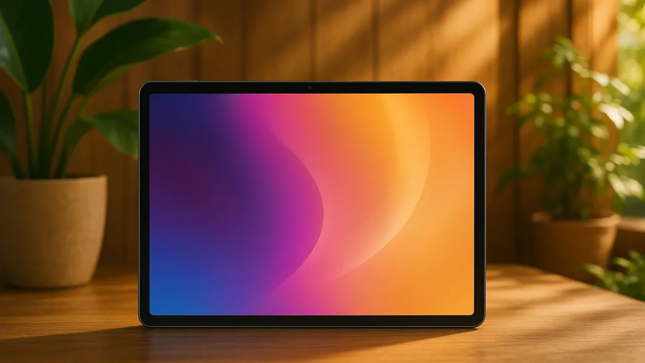 Galaxy Tab S10 Lite em destaque: 3 modelos potentes para qualquer bolso