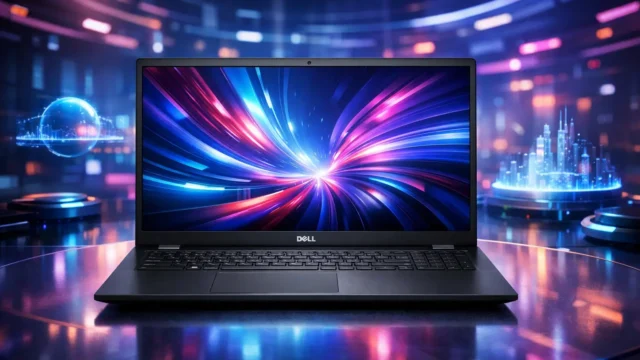 Versão Pro ou Lite? Comparativo de 3 Notebooks Dell Inspiron em 31/12/2025 15:28:25