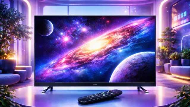 Smart TV 4K 55" LG UHD 55UA85: 3 modelos com excelente qualidade para qualquer bolso