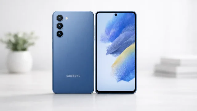 Autonomia top: 3 celulares Samsung com carregamento rápido em 12/31/2025 18:20:55