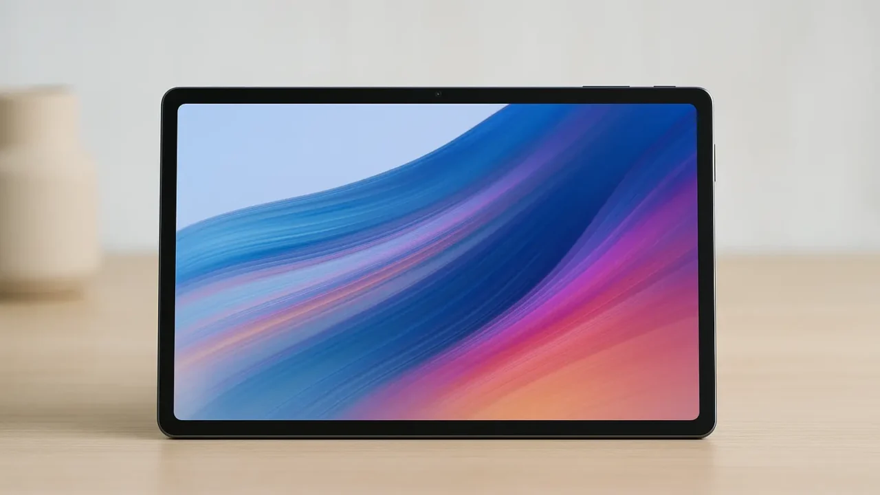 Custo-benefício: 3 Galaxy Tab S10 Lite até R$ 2.999 em 2025