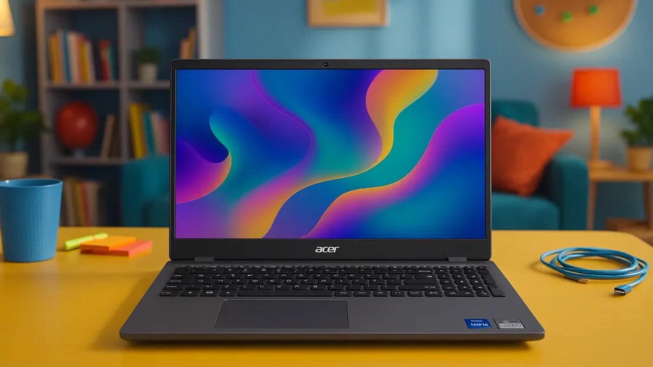 Promoção relâmpago: 3 Notebook Acer Aspire GO 15 até R$5.968 (válido 12/03/2025 15:26:49)