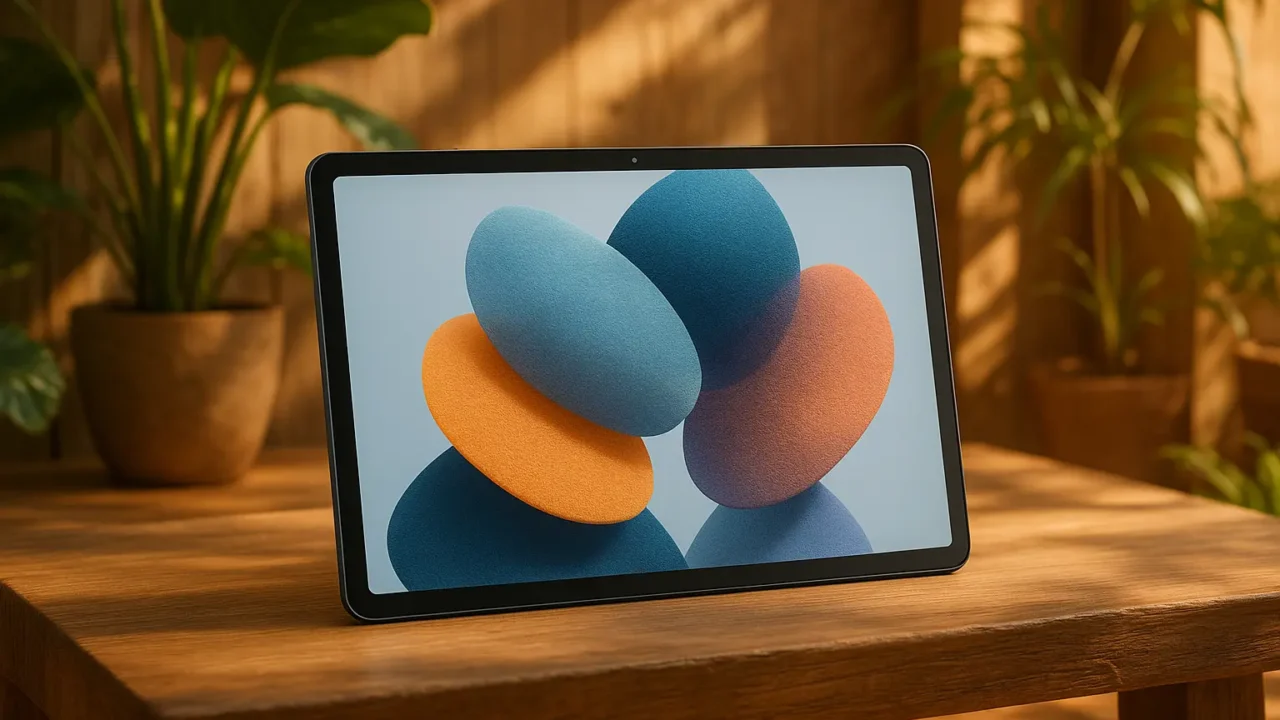 Compactos e poderosos: 3 Galaxy Tab S10 Lite de bolso