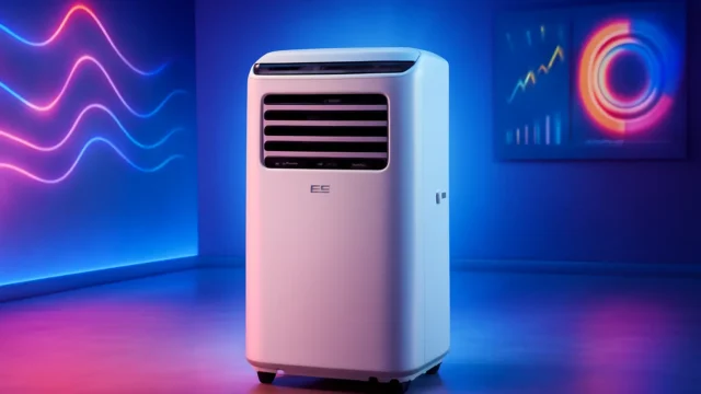 Ar-condicionado EOS Portátil: 6 Modelos recomendados por especialistas