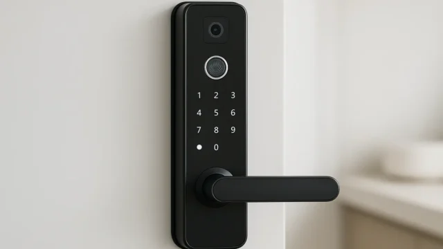 Eco friendly: 3 fechaduras digitais inteligentes que valem o investimento