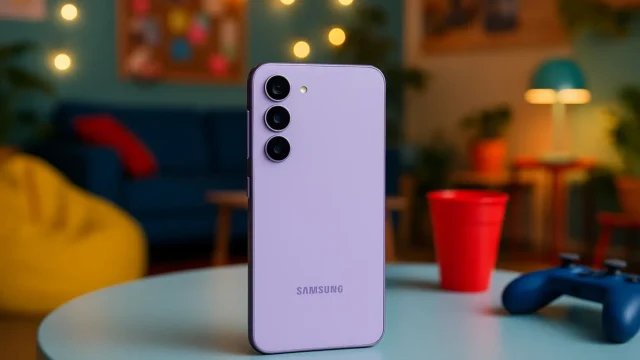 Guia rápido: 6 Galaxy S25 mini e rivais com mais recursos