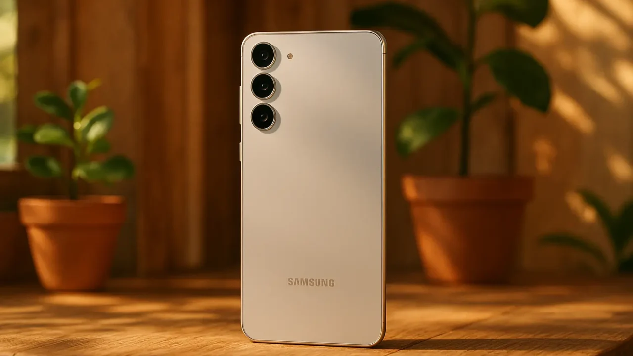 Prontos para 5G: 3 Galaxy que não vão te deixar na mão