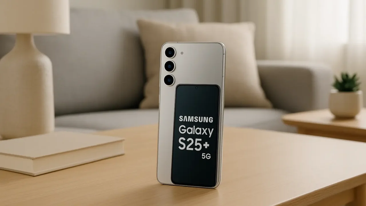 3 Melhores Celulares Samsung com Garantia e Suporte no Brasil