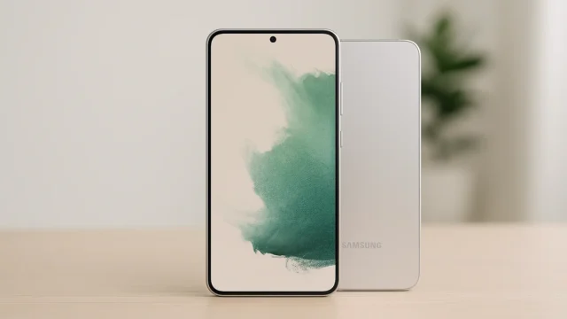 Performance de ponta: 3 celulares Samsung que se destacam