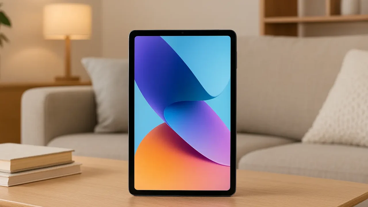 Tablet Xiaomi Pad SE 11 barato