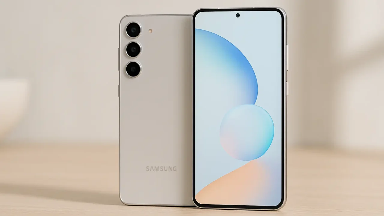 Performance de ponta: 3 Galaxy que se destacam