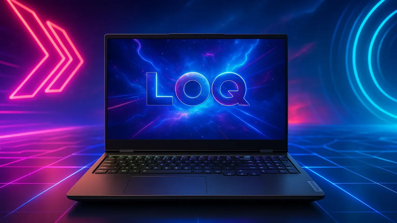 Promoção relâmpago: 3 Notebook Gamer Lenovo LOQ até R$5.414 (válido 12/07/2025 20:32:52)