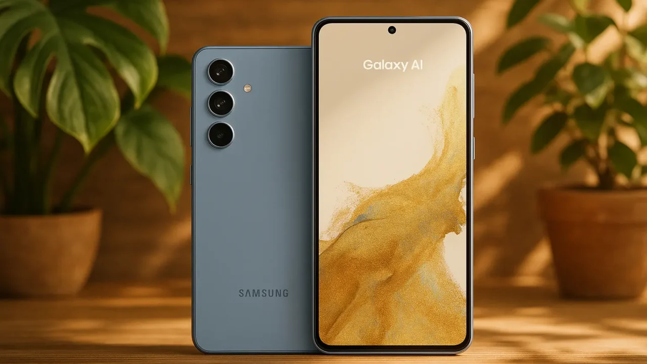 Promoção relâmpago: 3 celulares Samsung até R$3.665 (válido 2025 22:32:46)