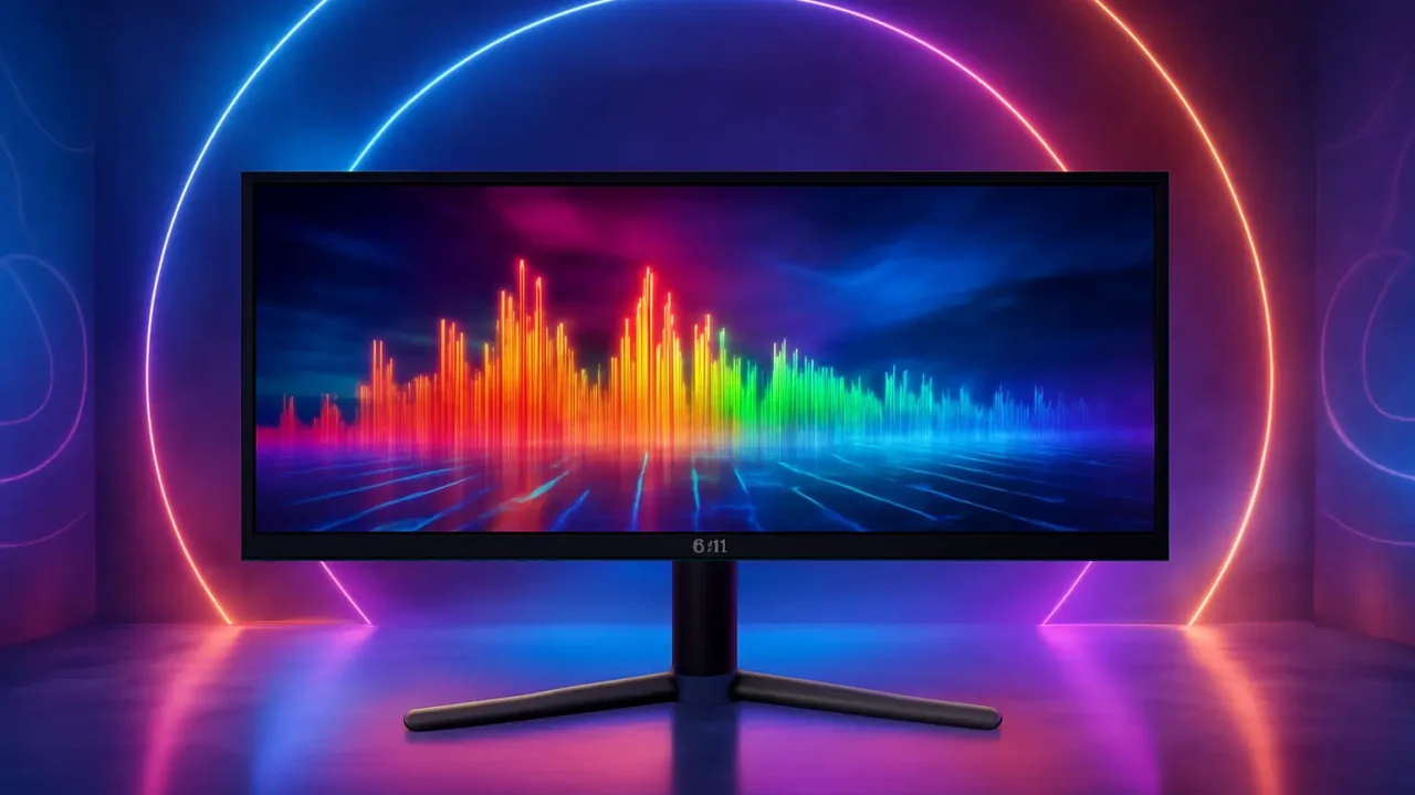 Melhor Monitor LG UltraWide 29: Custo-benefício em 2025