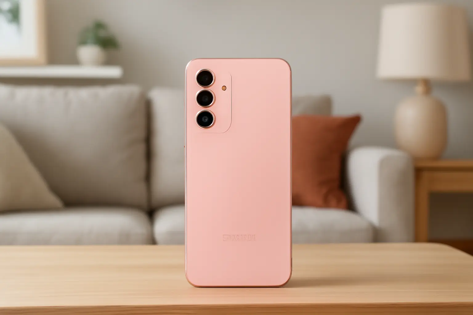 Nota máxima ★5: 3 Smartphones Samsung Galaxy A56 5G aprovados pelos usuários