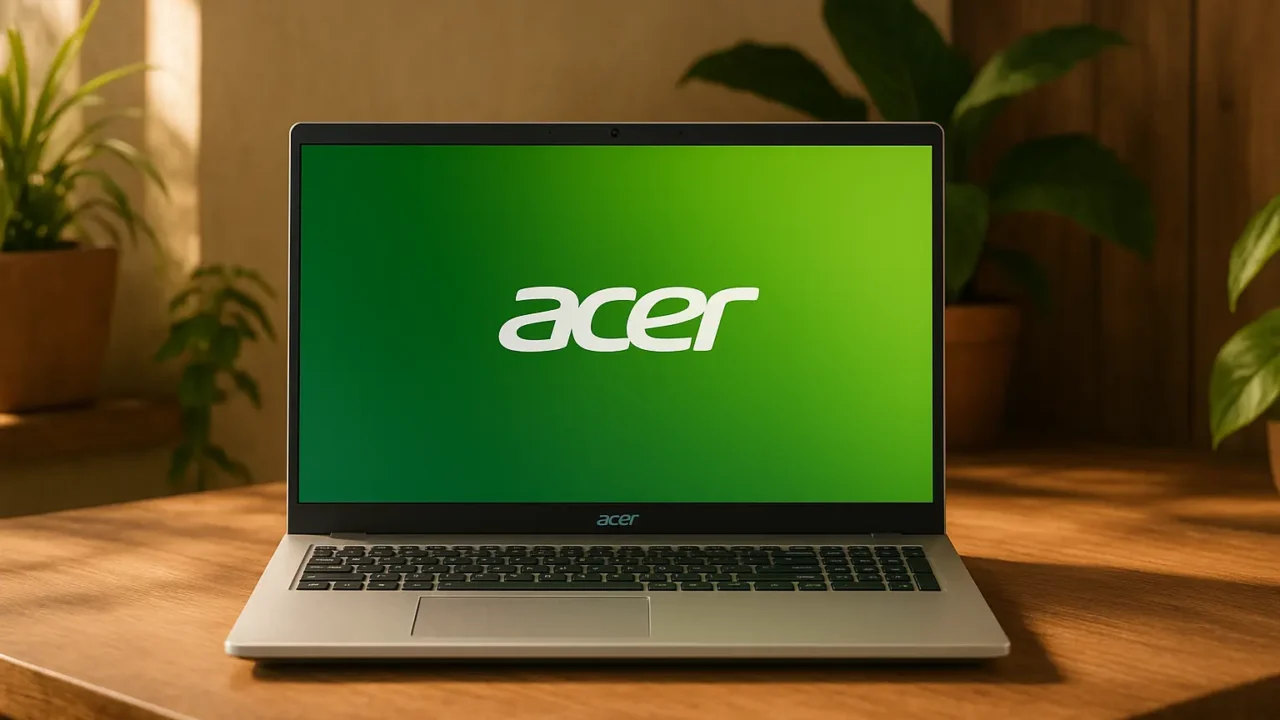 3 Melhores Notebook Acer Aspire 15 Go com Custo-Benefício Imbatível