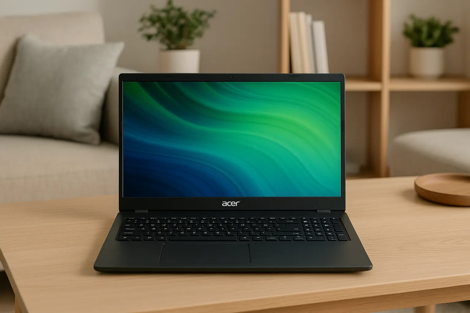 Compactos e poderosos: 3 notebooks Acer Aspire Go 15