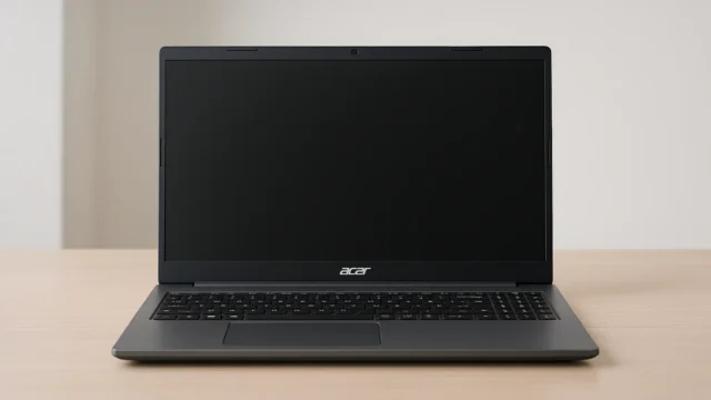 3 Melhores Notebook Acer Aspire GO 15 com Custo-Benefício Imbatível