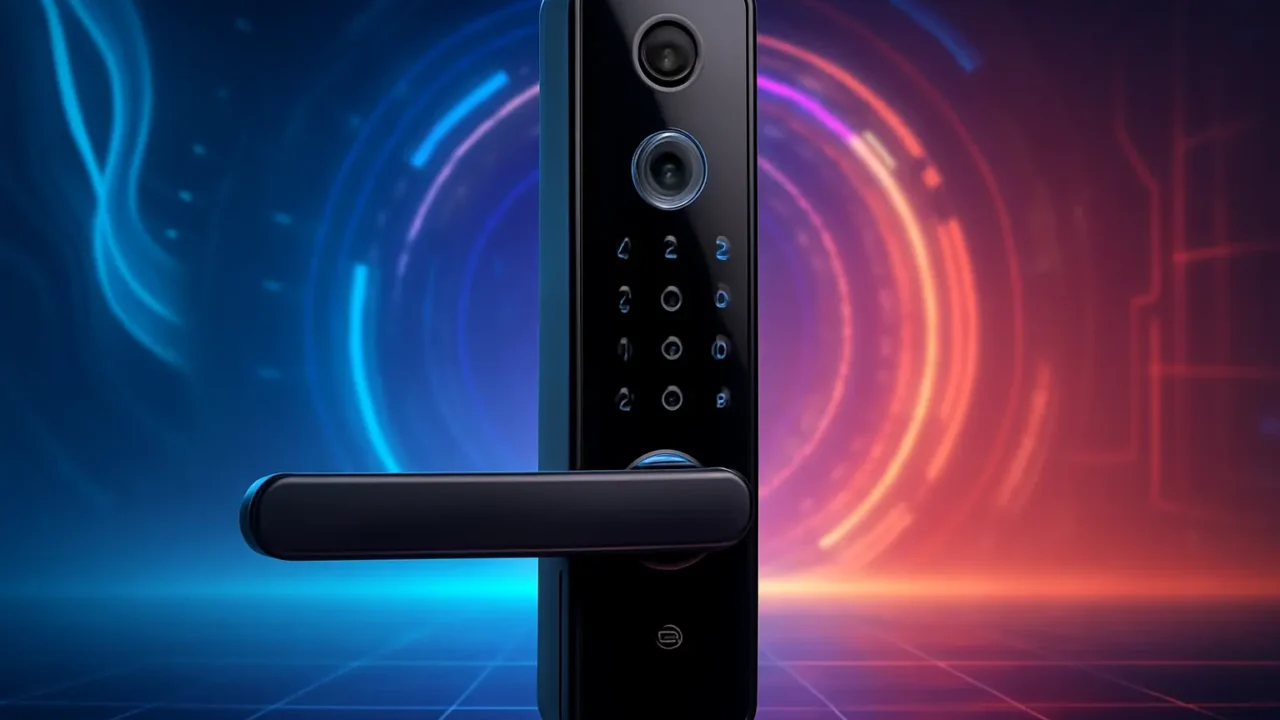 Bons e baratos: 3 Fechaduras Eletrônicas Digitais para comprar sem medo