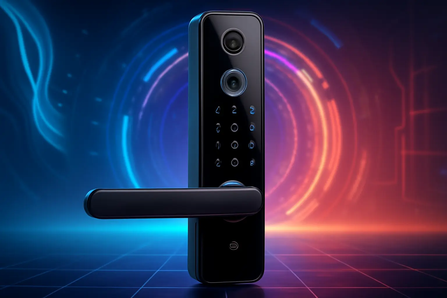 Bons e baratos: 3 Fechaduras Eletrônicas Digitais para comprar sem medo