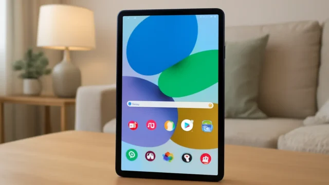 3 Melhores Tablets Galaxy Tab Compactos e Eficientes