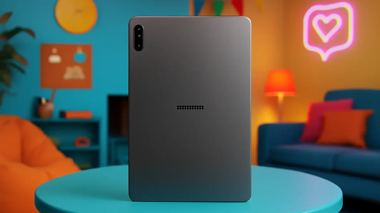 3 Melhores Tablets Samsung Galaxy Tab S10 FE com Entrega Rápida