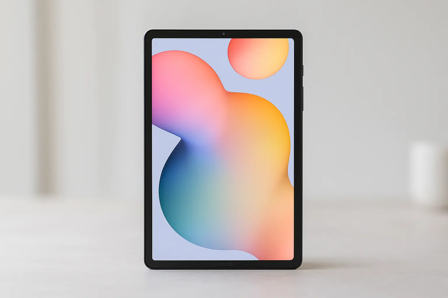 3 Melhores Tablets Samsung Galaxy Tab S6 Lite (2024) para Presentear