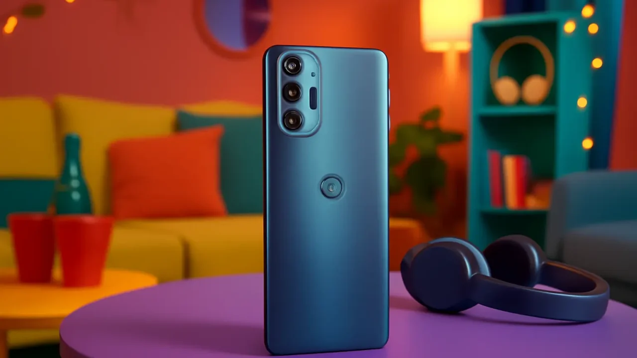 Descontos de até 35%: 6 Celulares Motorola Edge 256GB em oferta especial 12/01/2025 02:57:31