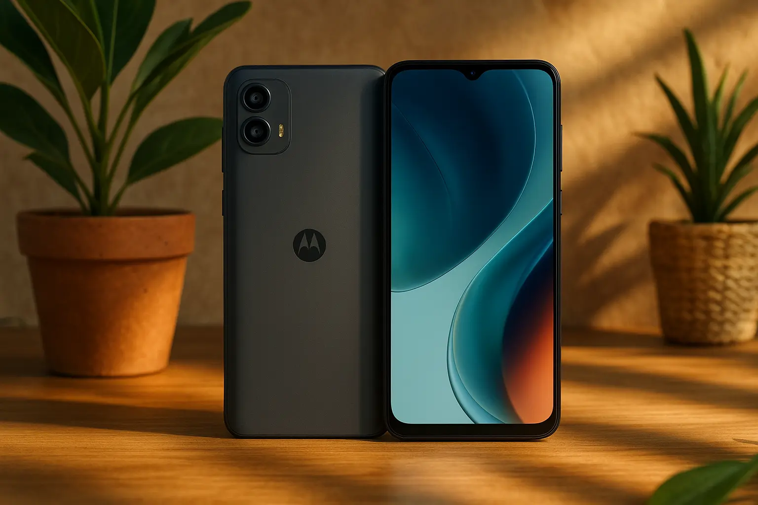 Top 6 celular barato e bom da Motorola compactos e leves para usar no dia a dia em 2025