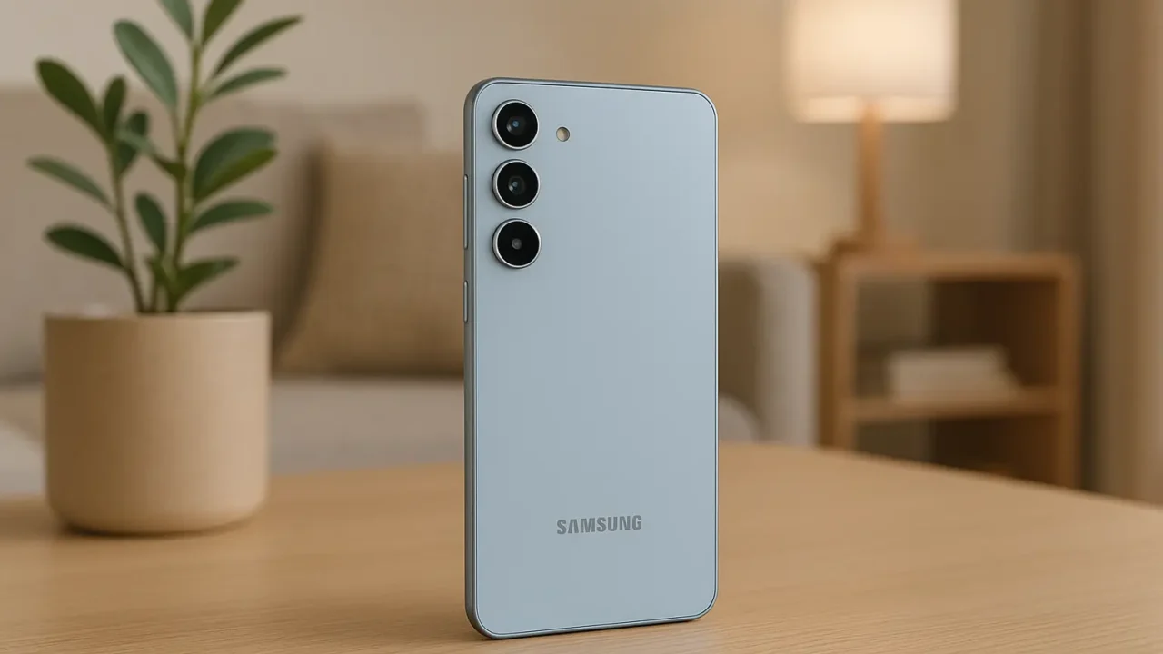 Guia de Compra: 3 Melhores Celulares Samsung Galaxy Segundo Nossos Testes