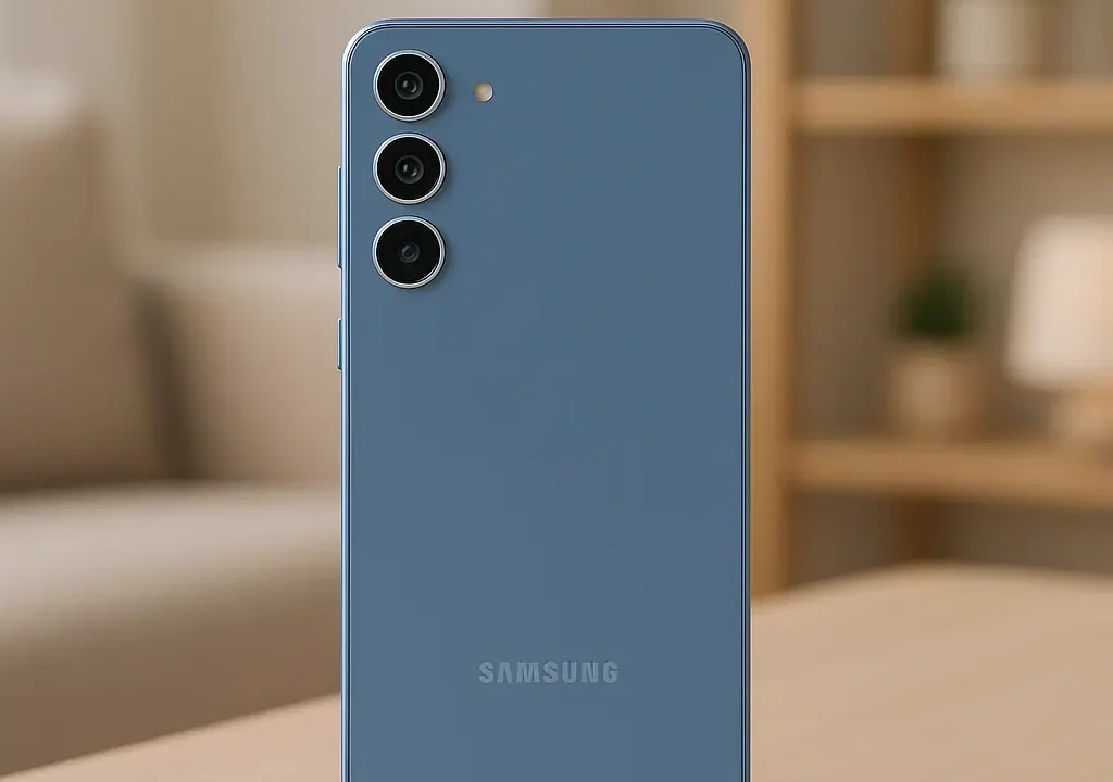 Autonomia top: 3 Galaxy com carregamento rápido