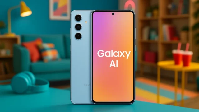 Celular Samsung Galaxy S24 FE 5G confiável para todos os bolsos